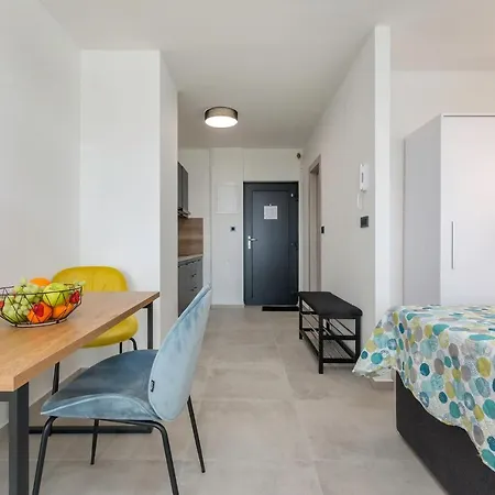 Tramonto Apartment