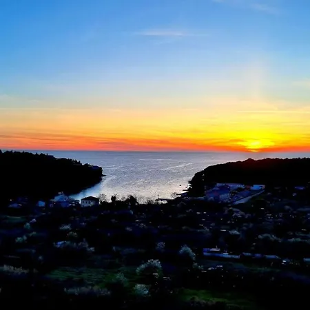Apartment Tramonto *