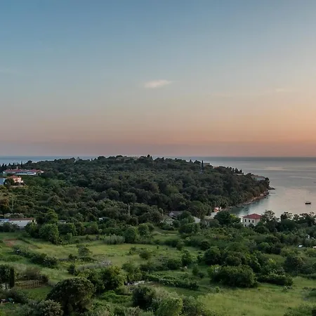 Tramonto Appartement *